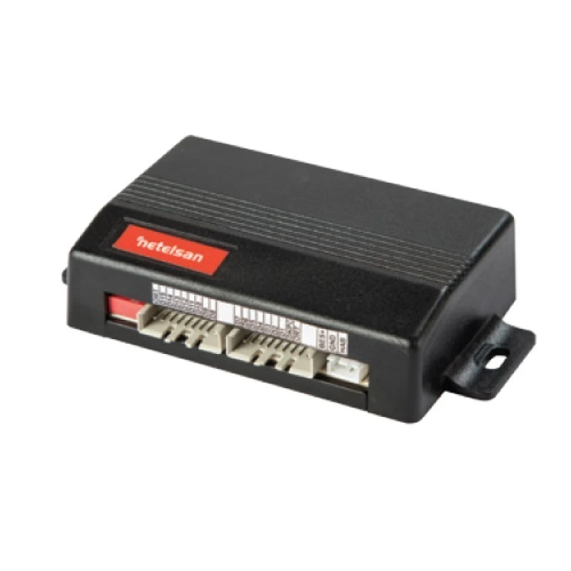 Analog 8 Kamera Seçme Modülü